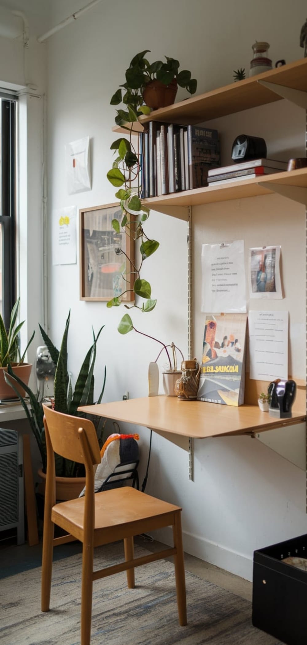 Studio Apartment Ideas