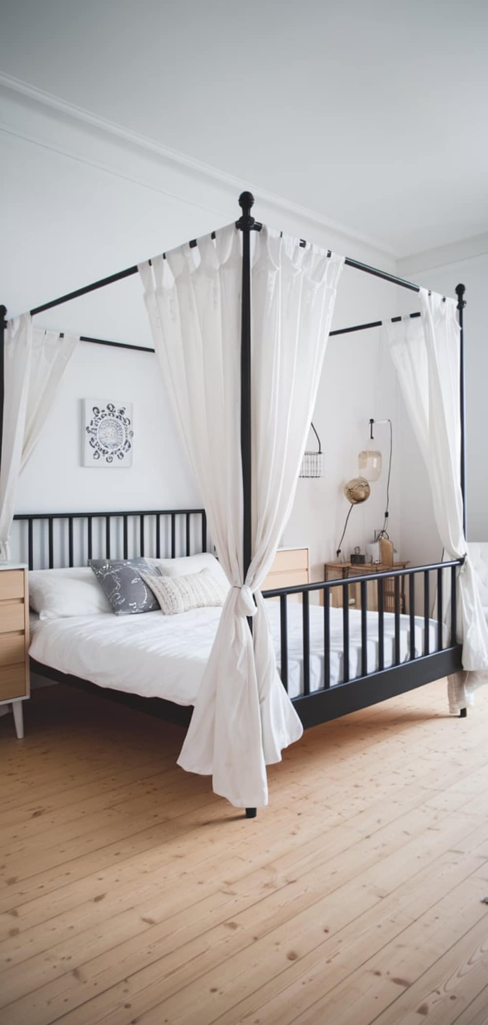 Canopy Bed Ideas