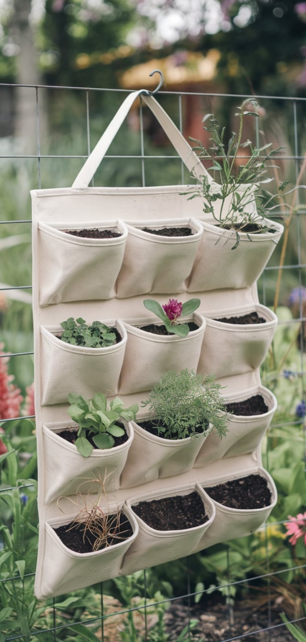 Tiny Garden Ideas