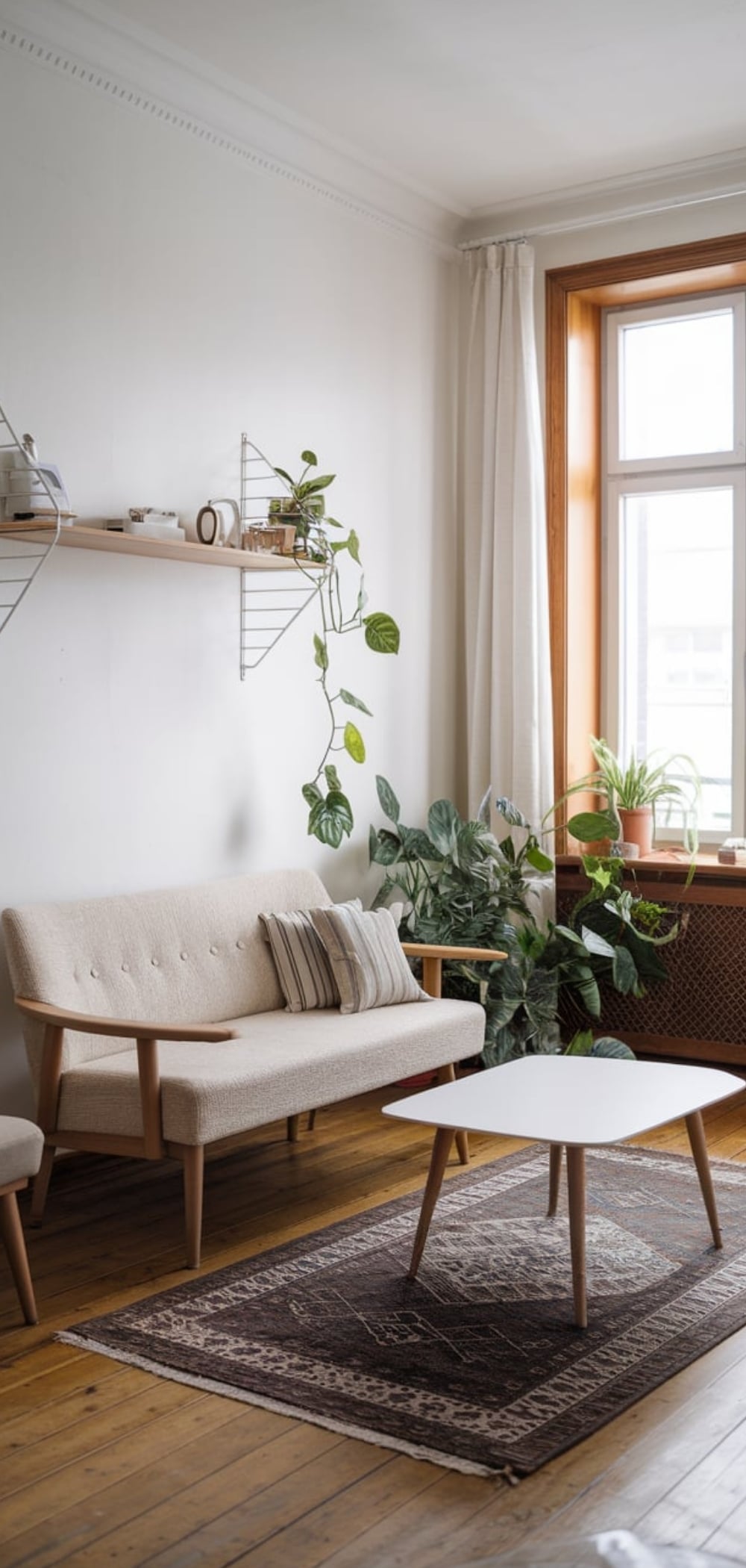 Interior Design Styles