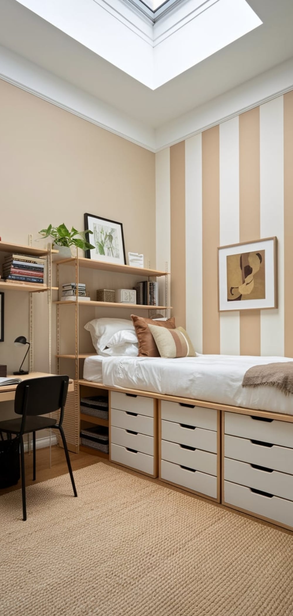Studio Apartment Ideas