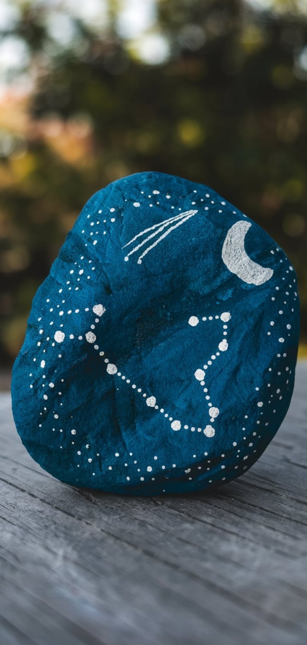 Rock Painting Ideas