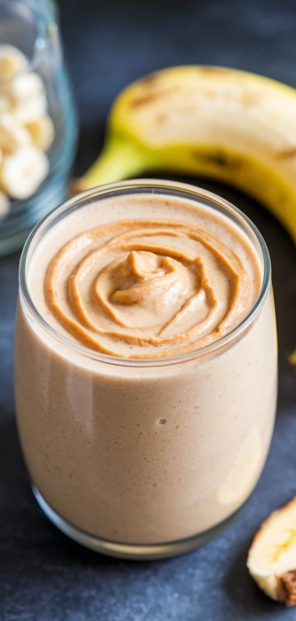 Breakfast Smoothie Recipes