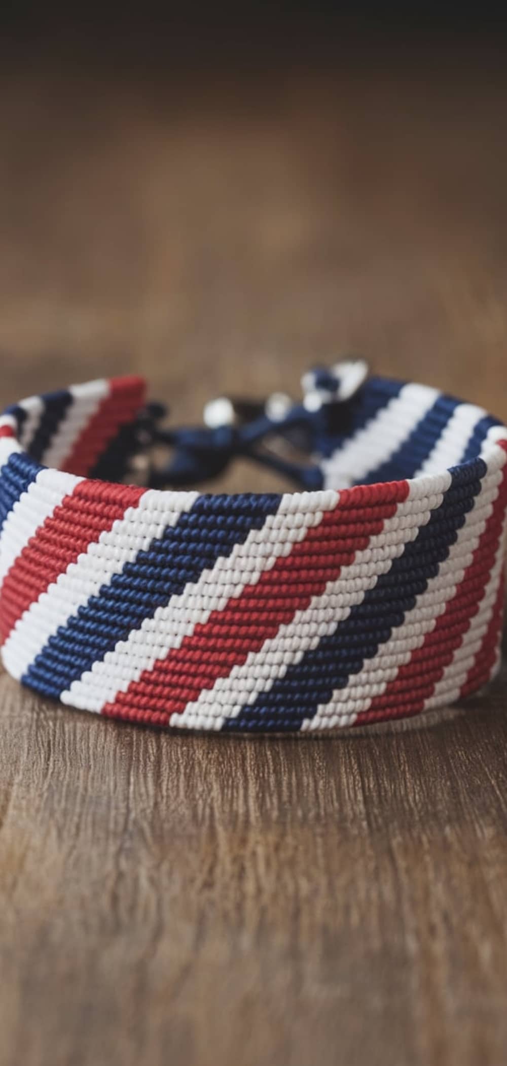 Friendship Bracelets