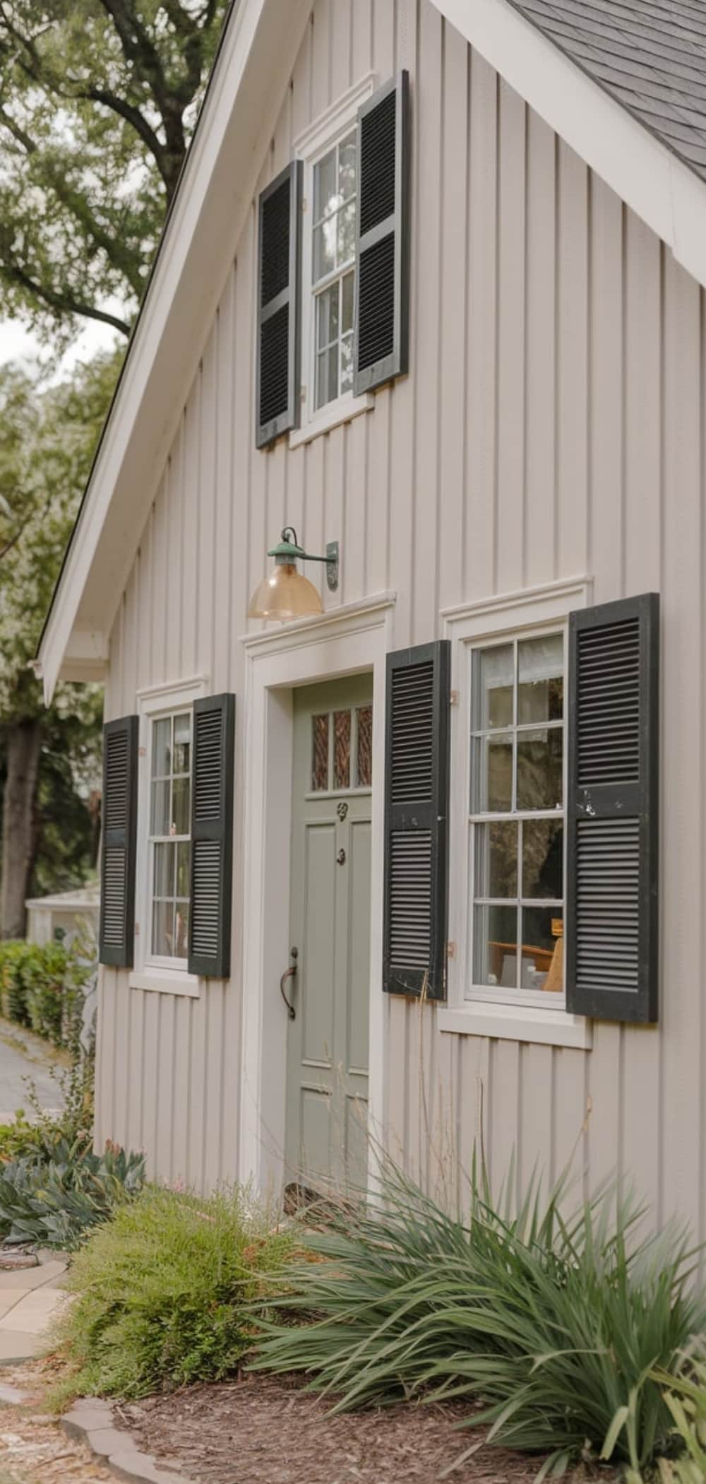 Cozy Cottage