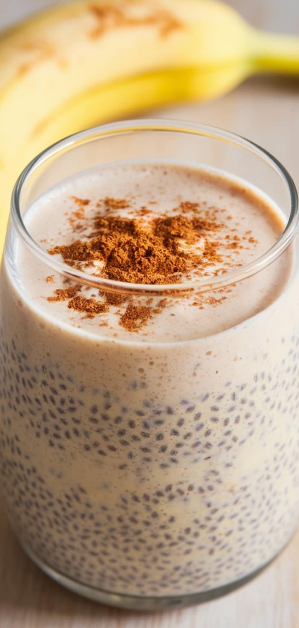 Breakfast Smoothie Recipes