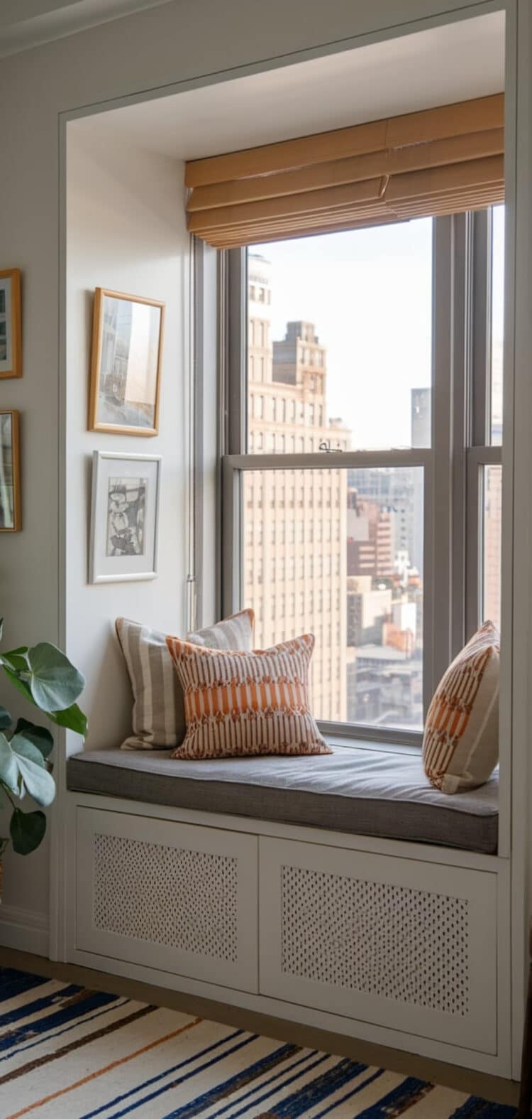 Picture of 17 Beautiful NYC Apartment Inspiration Ideas - The Mega Mom