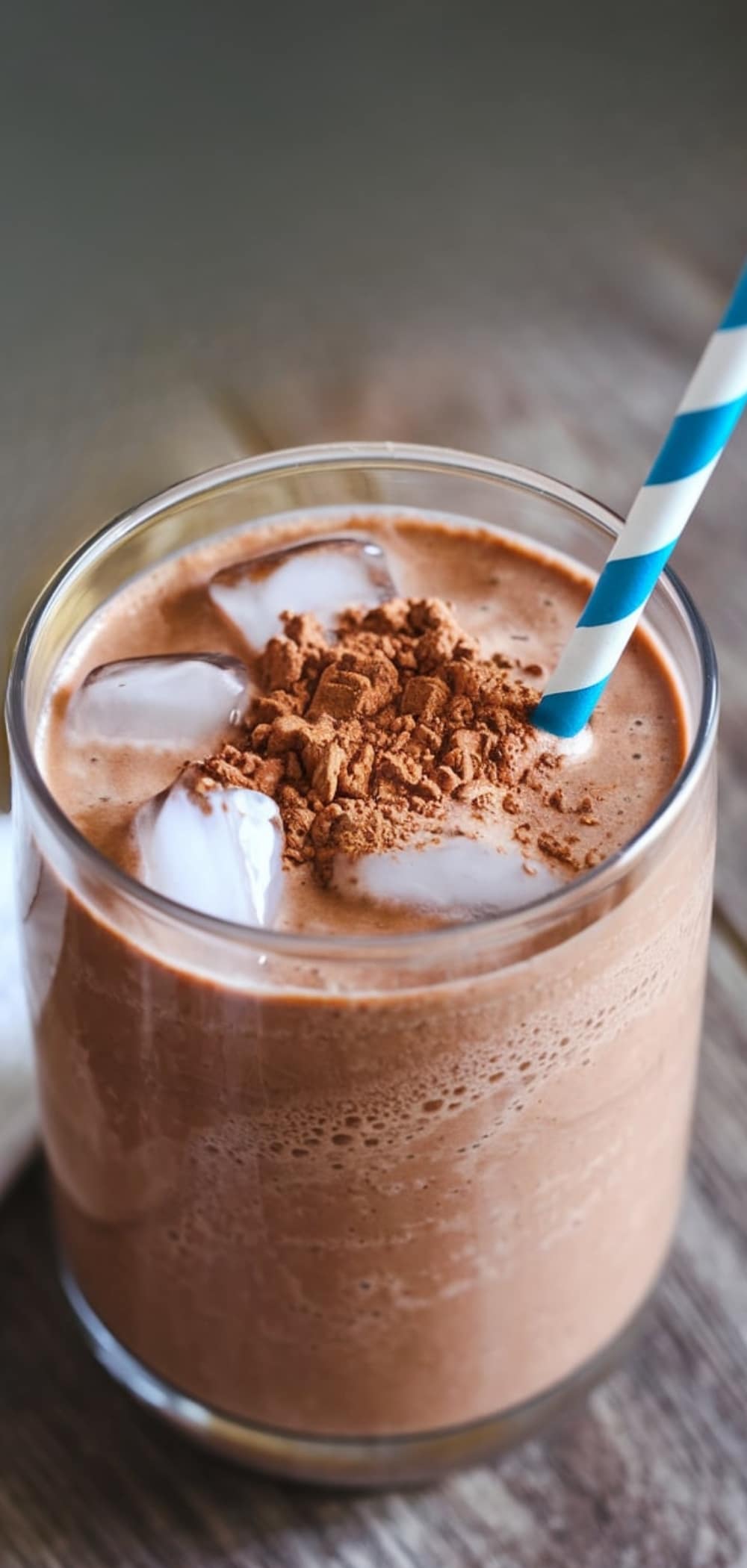 Breakfast Smoothie Recipes