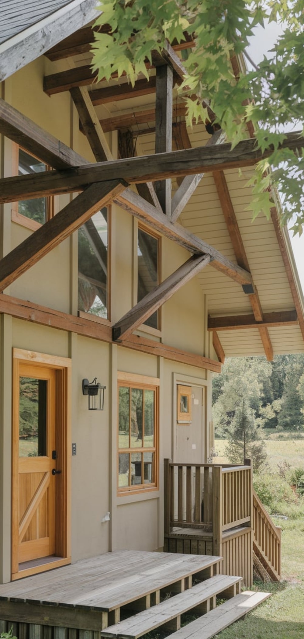Cozy Cottage