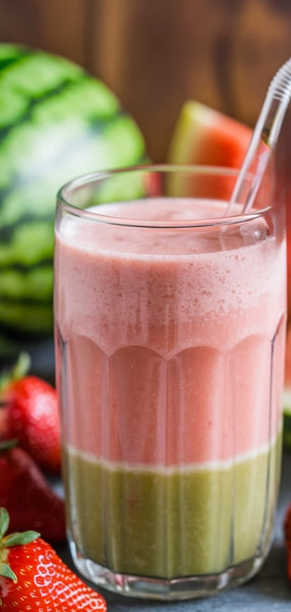 Breakfast Smoothie Recipes