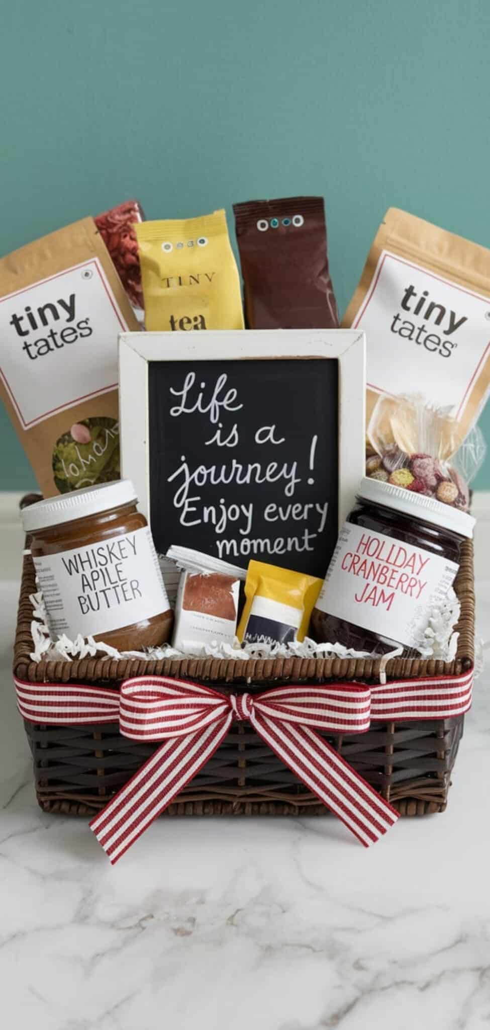 15+ Best Silent Auction Gift Basket Ideas - The Mega Mom