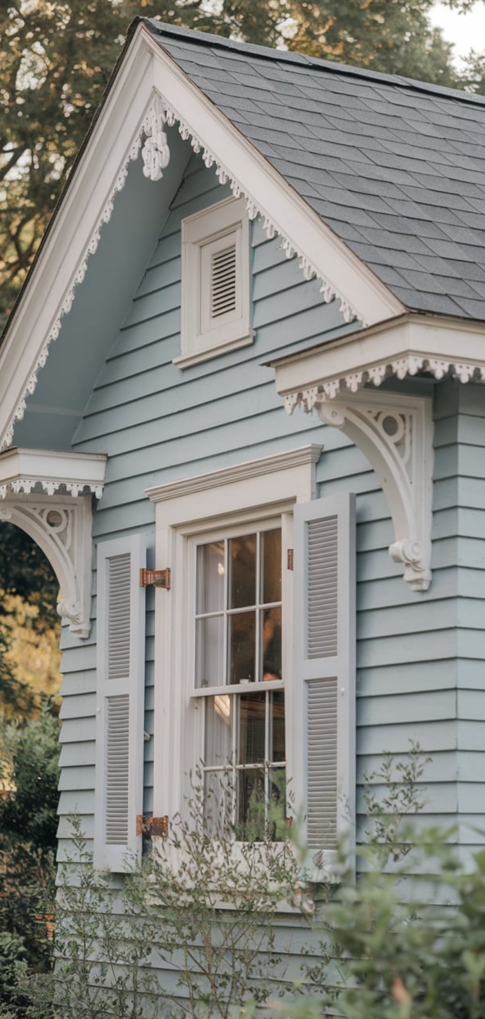Cozy Cottage