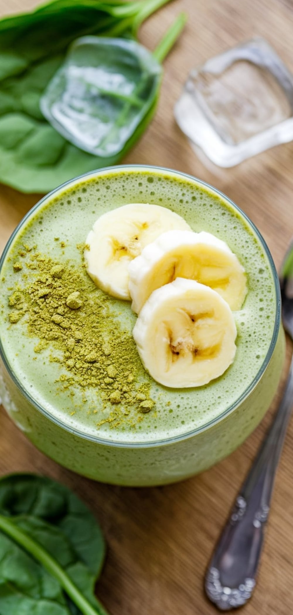 Breakfast Smoothie Recipes