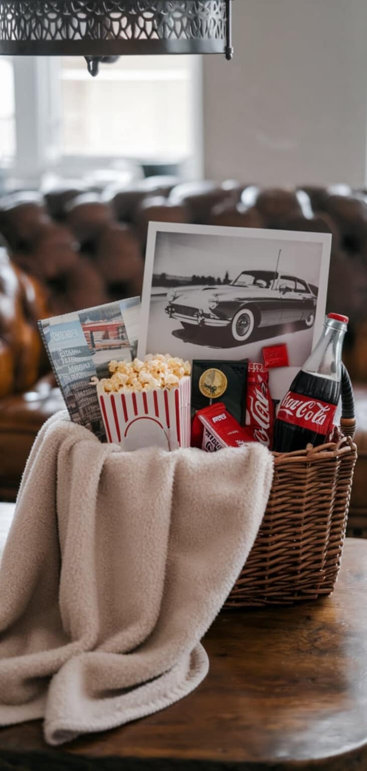 15+ Best Silent Auction Gift Basket Ideas - The Mega Mom