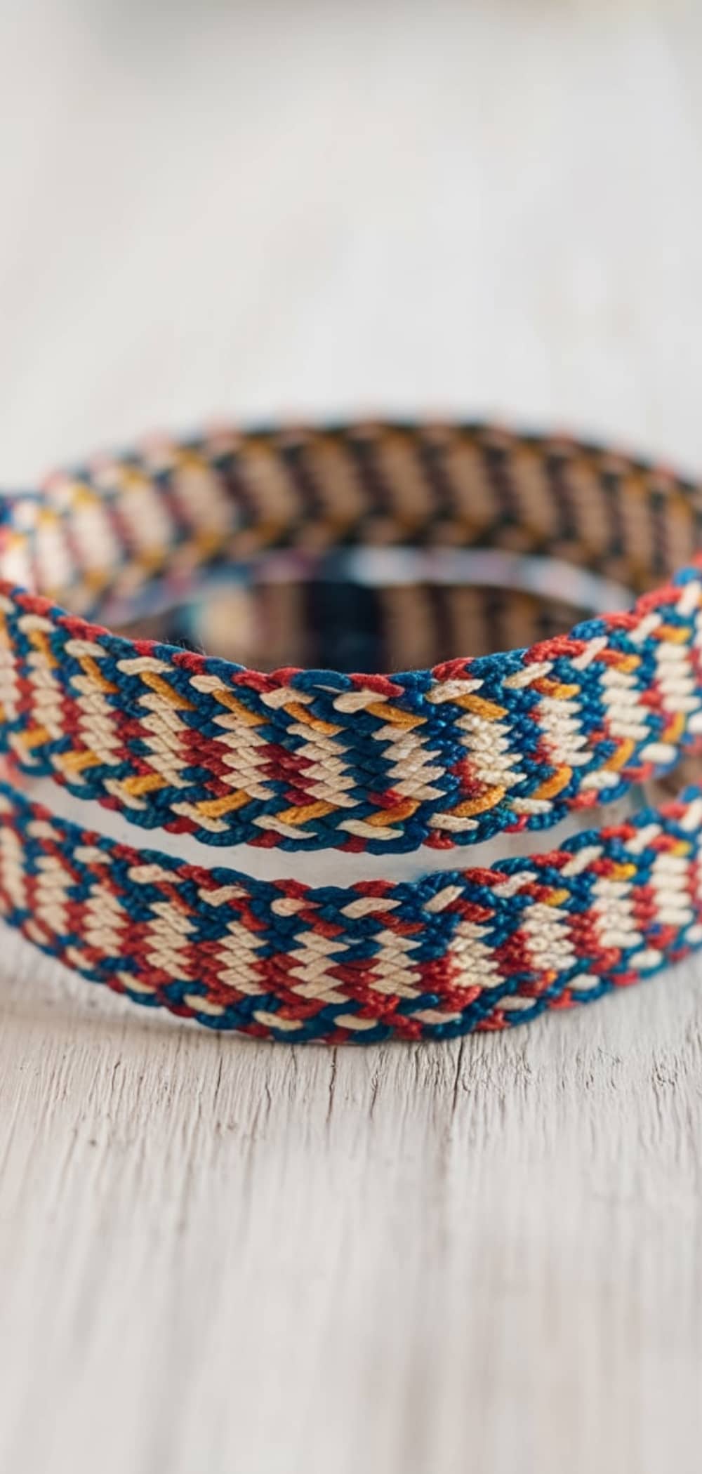 Friendship Bracelets