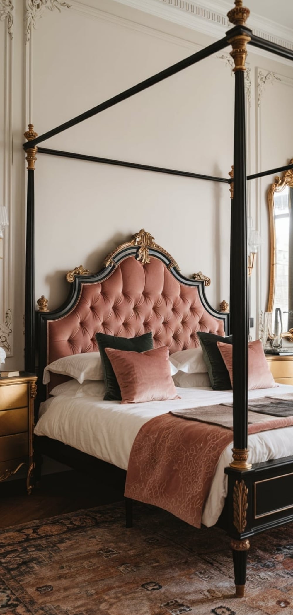 Canopy Bed Ideas