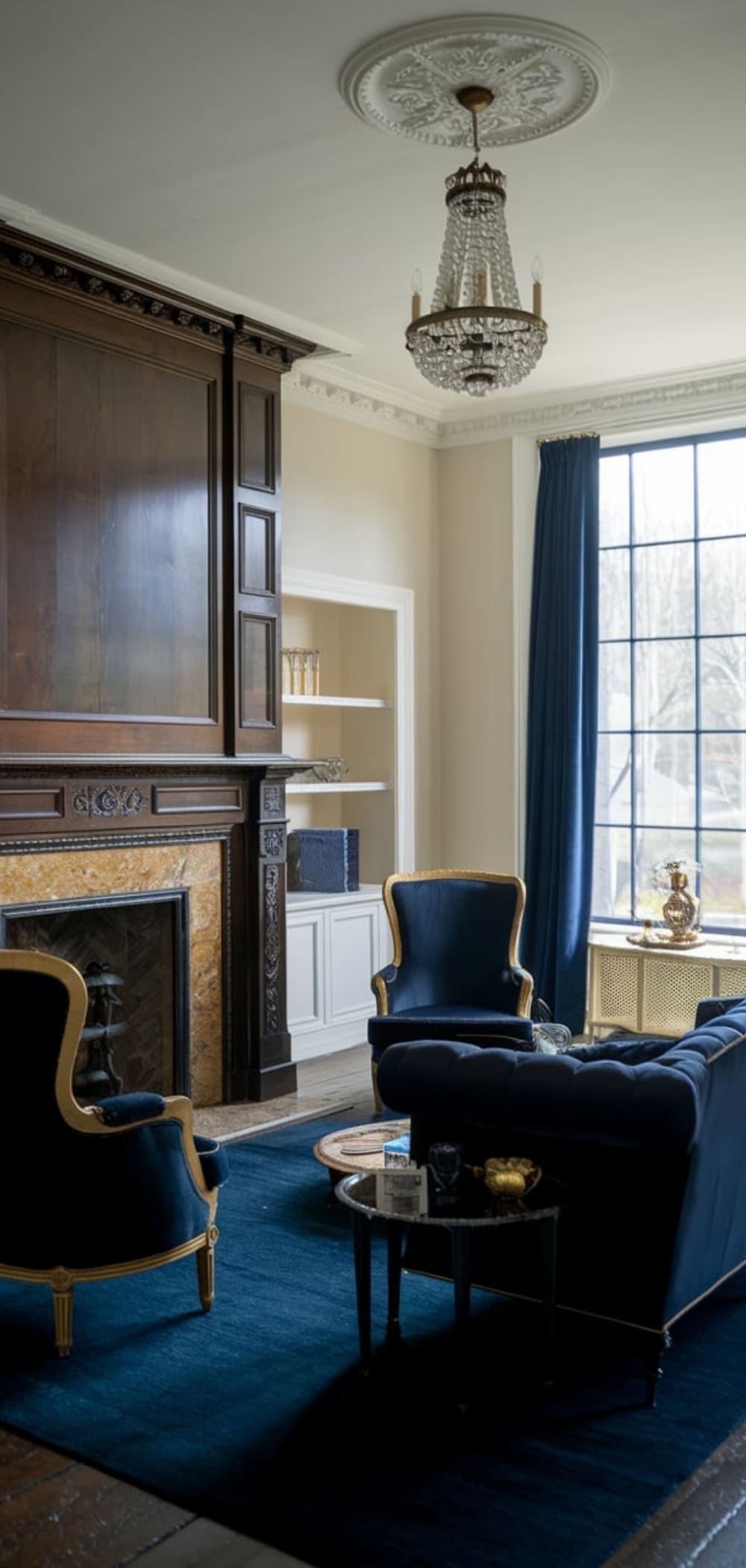 Interior Design Styles