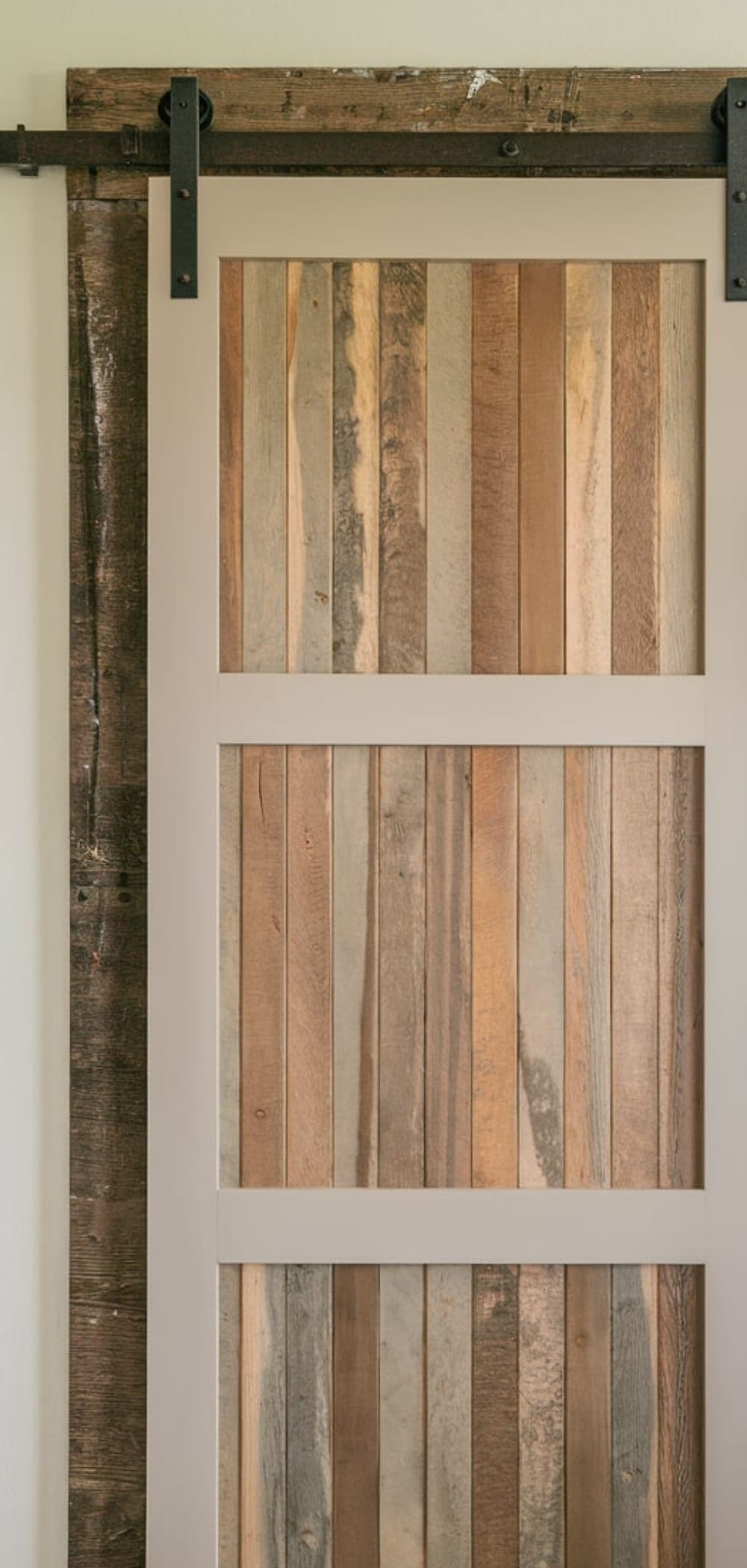 Pantry Door Ideas
