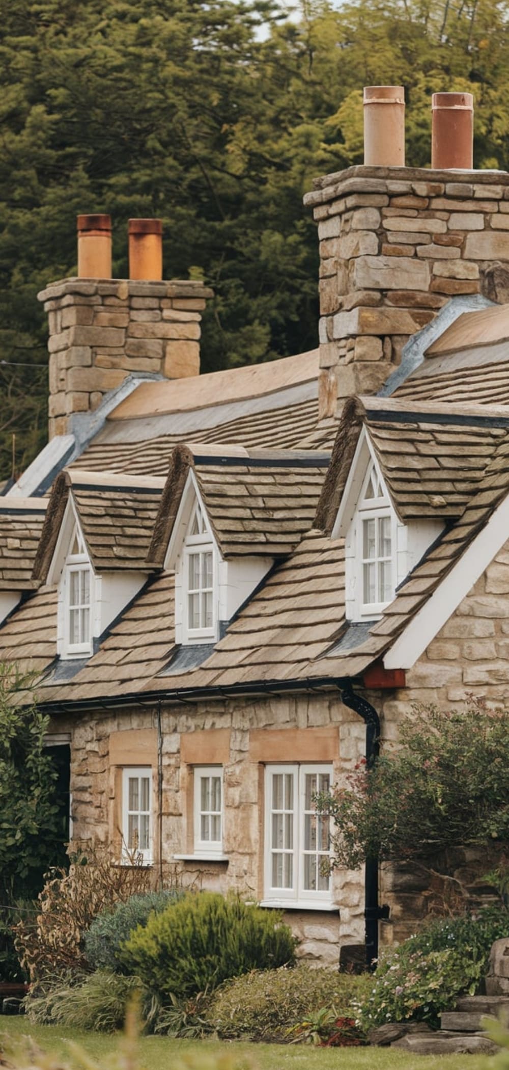 Cozy Cottage