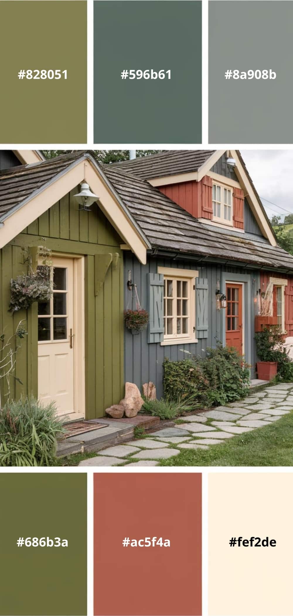 Cozy Cottage