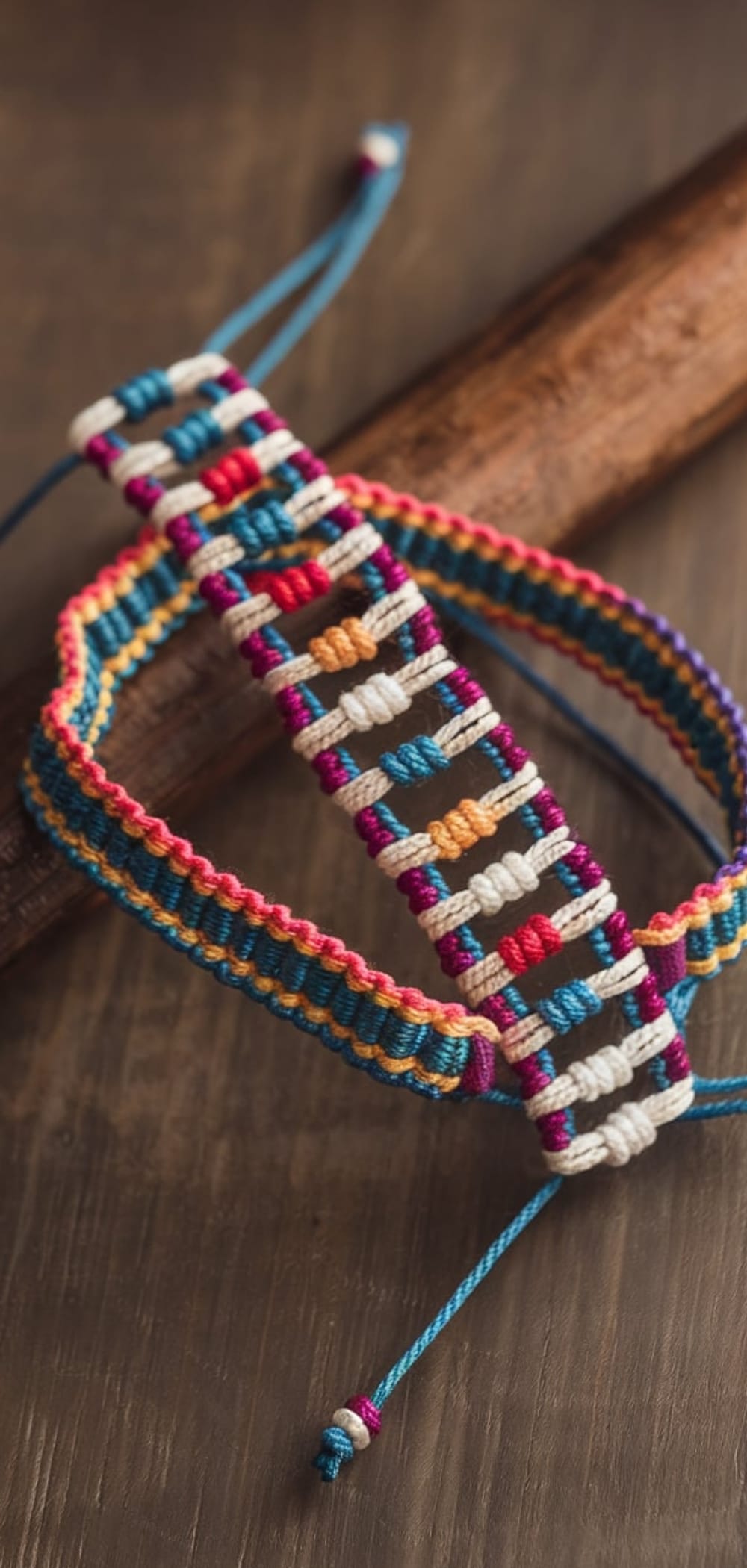 Friendship Bracelets
