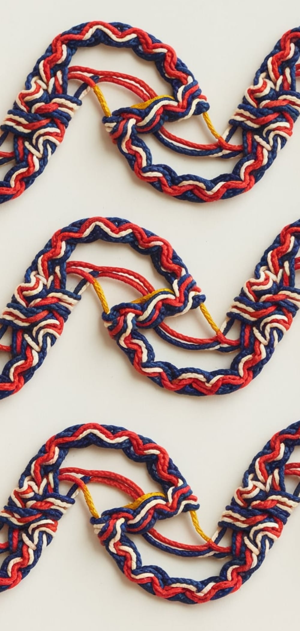 Friendship Bracelets
