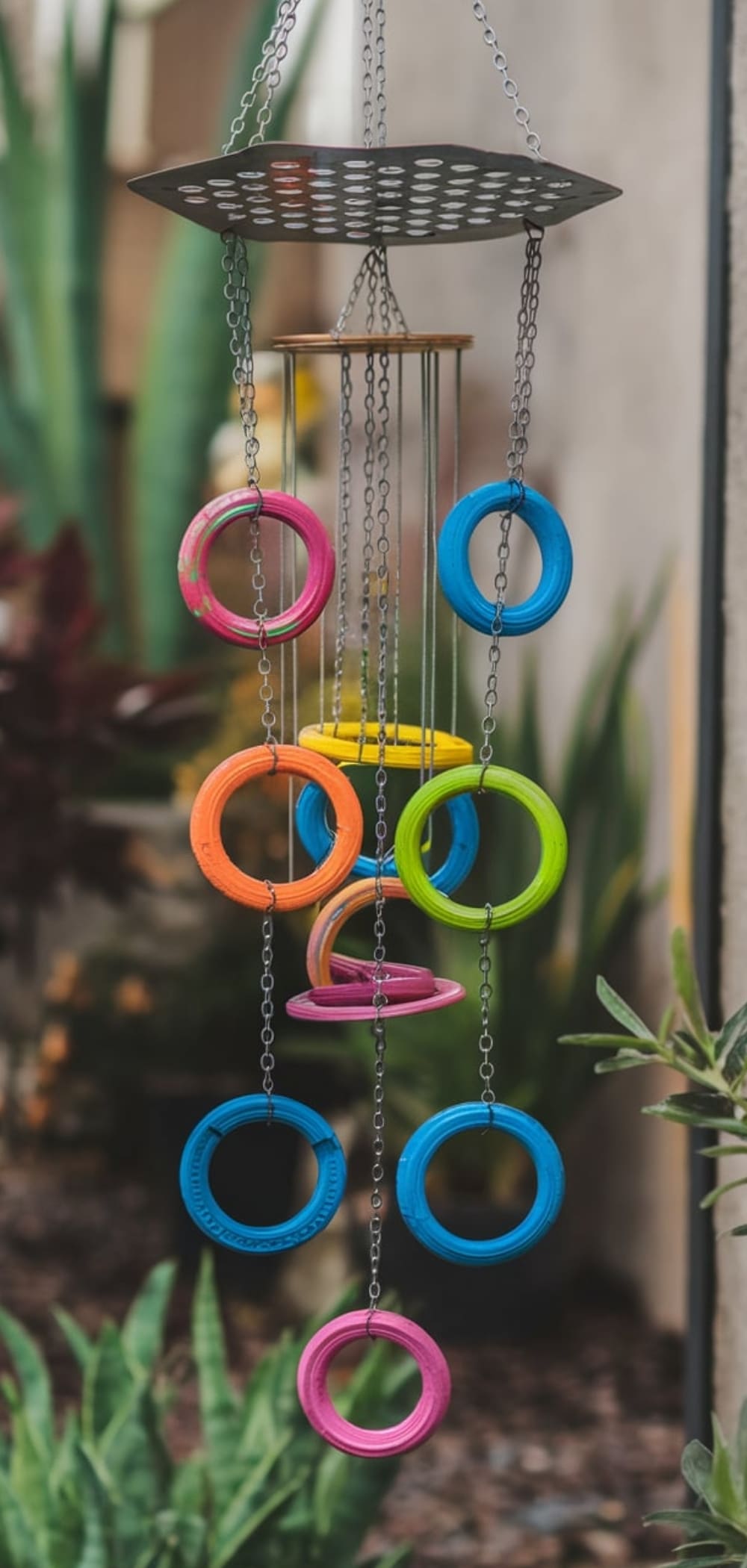 Wind Chime