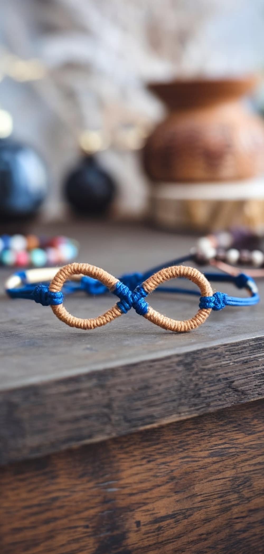 Friendship Bracelets