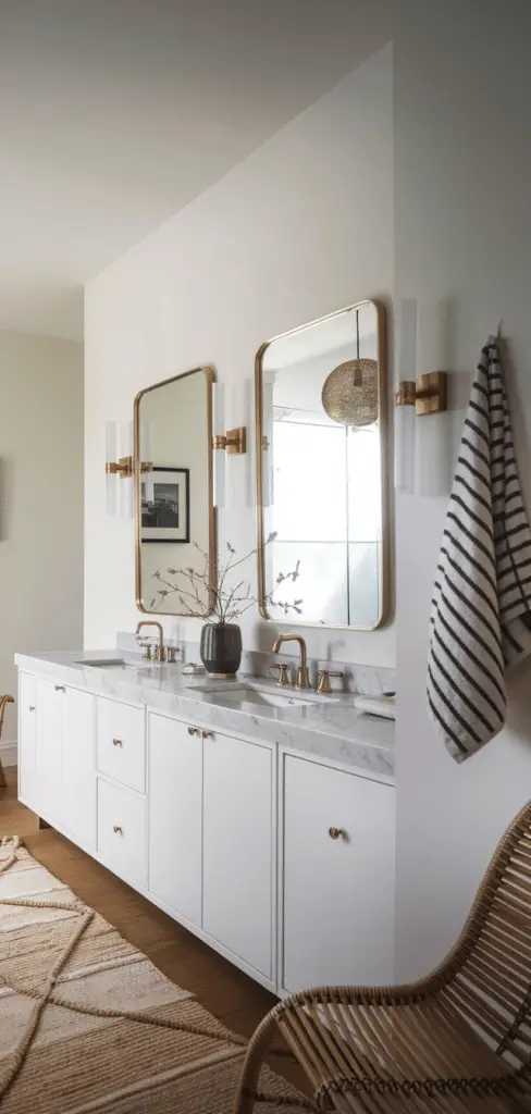 Picture of Budget-Friendly Scandinavian Minimalism: Transform Your Home ... - YouTube