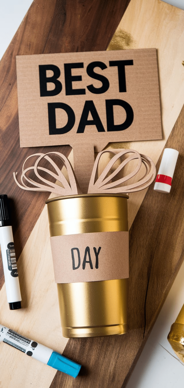 Fathers Day Gifts