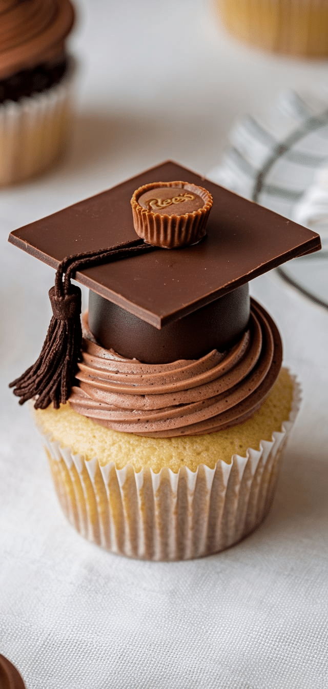 Graduation Party Food Ideas