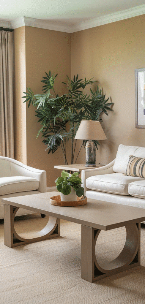 View of 18 Best Furniture for Small Space Living Ideas - The Mega Mom