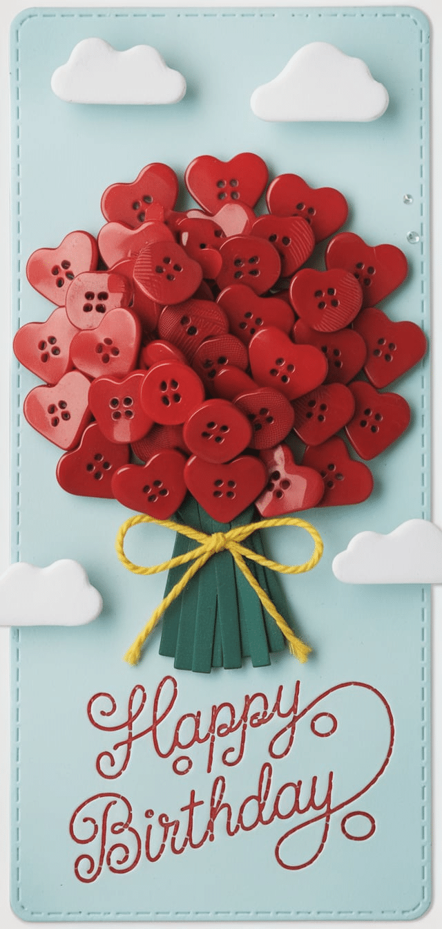Birthday Card Ideas
