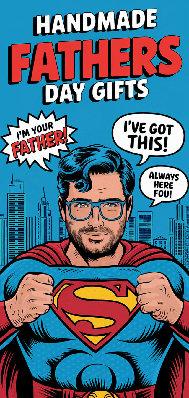 Fathers Day Gifts