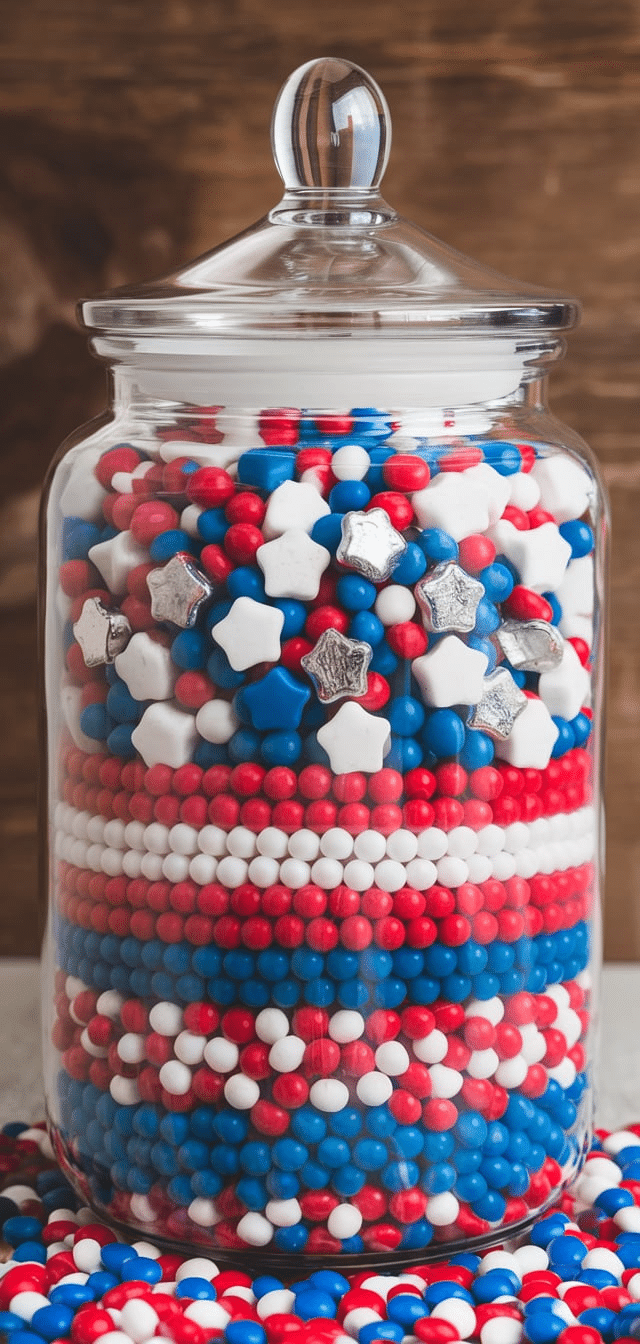4th of July Decorations