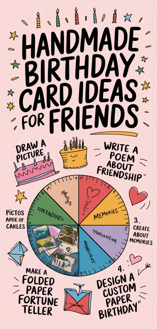 Birthday Card Ideas