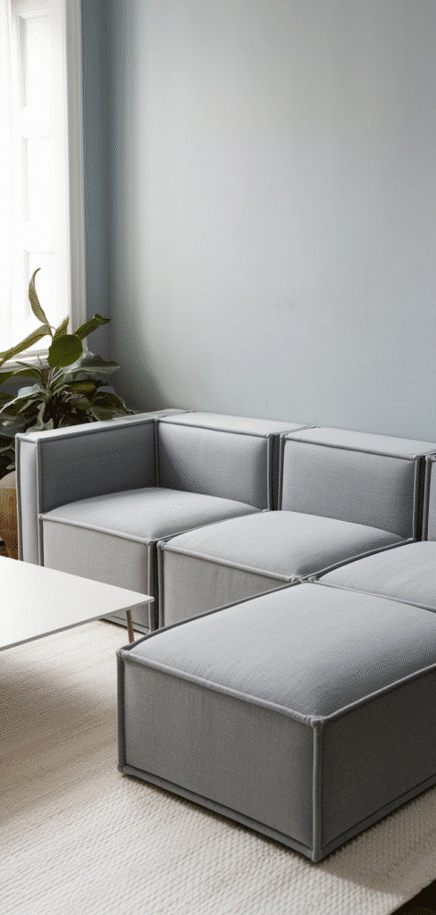 18 Best Furniture for Small Space Living Ideas - The Mega Mom