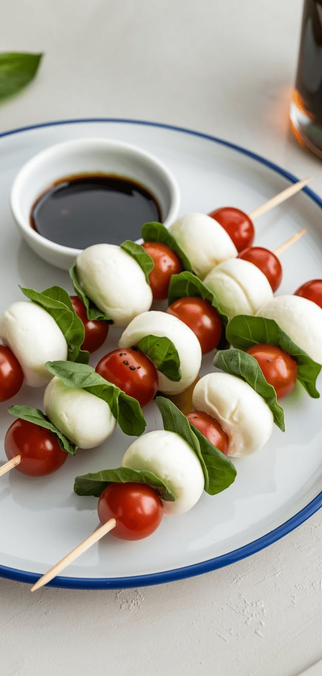 Graduation Party Food Ideas