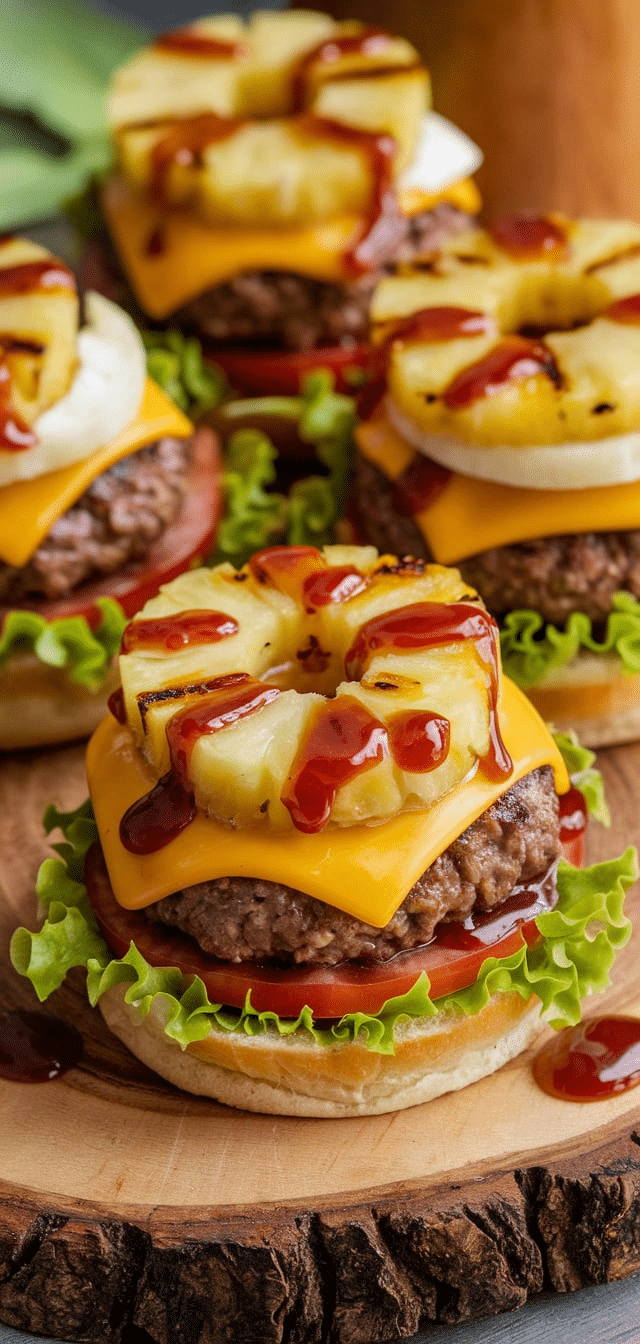 Graduation Party Food Ideas