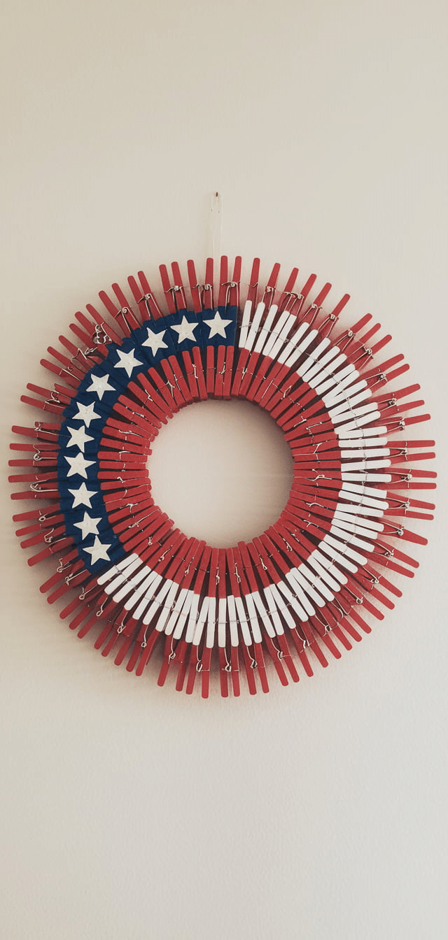 4th of July Decorations