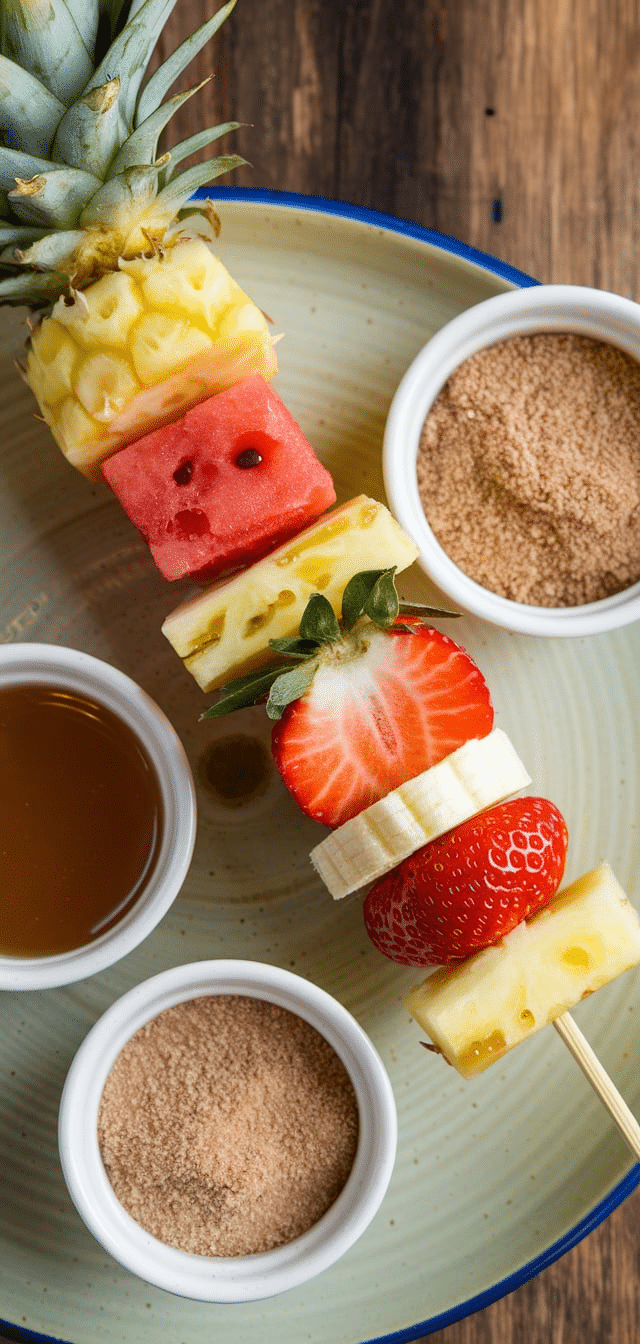 Graduation Party Food Ideas