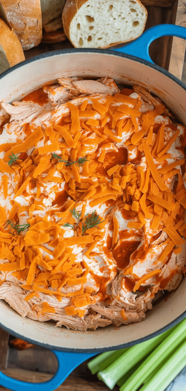 Graduation Party Food Ideas