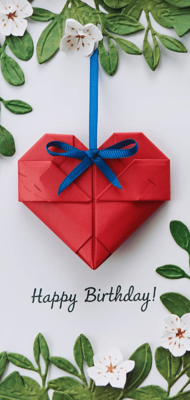 Birthday Card Ideas