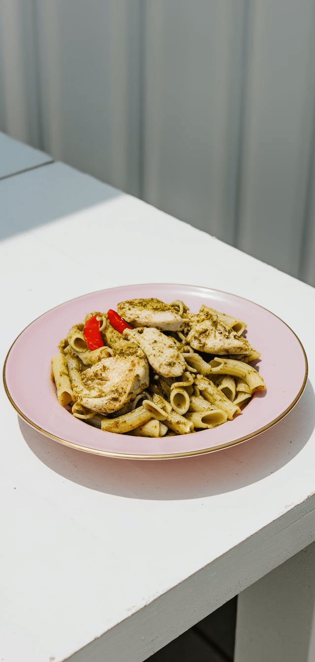 Beach Dinner Ideas