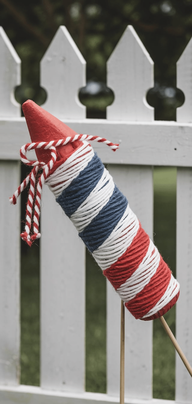 4th of July Decorations