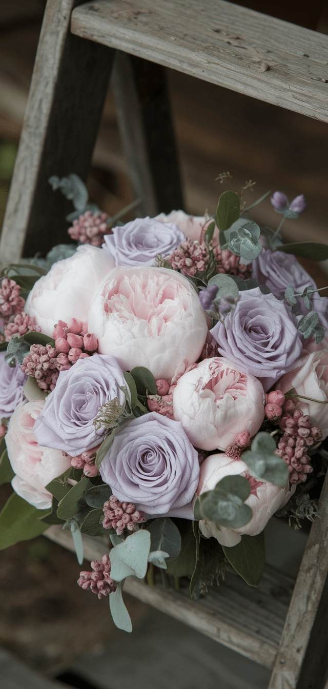 Peonies 