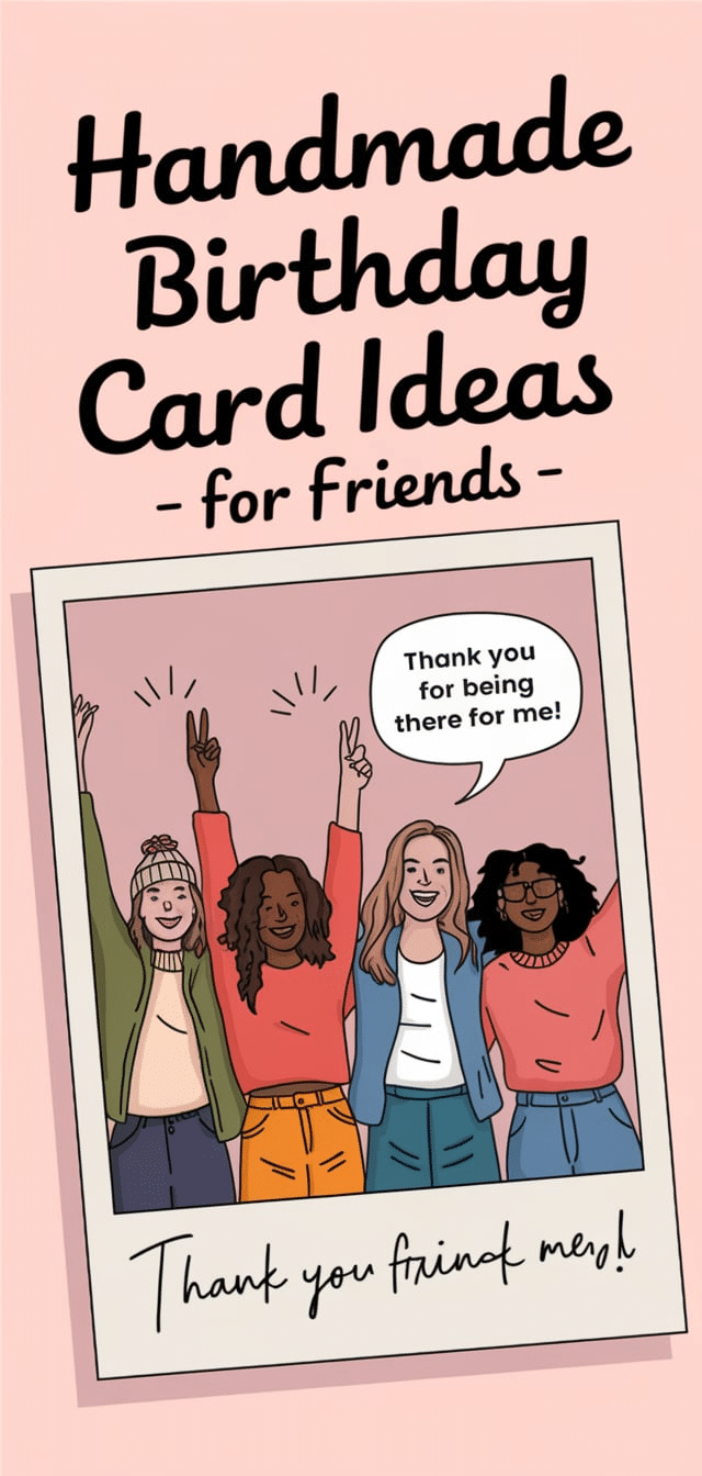 Birthday Card Ideas