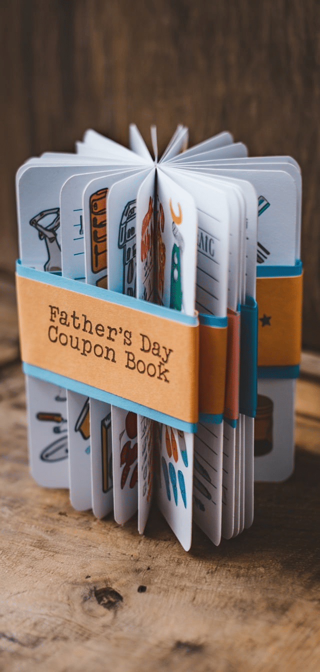 Fathers Day Gifts