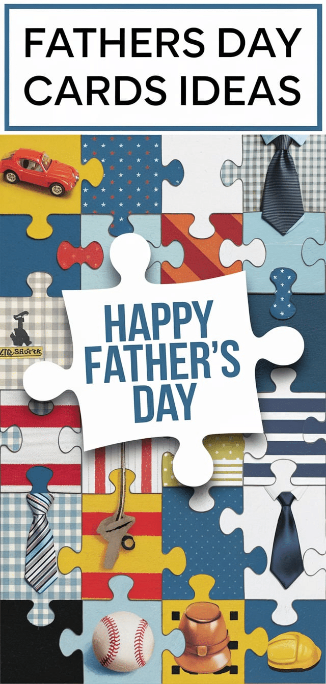 Fathers Day Cards