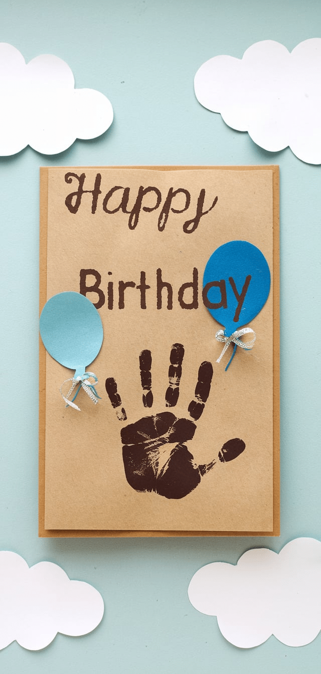 Birthday Card Ideas